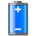 LG battery emoji image