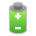 Sony Playstation battery emoji image