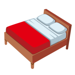 Emojidex bed emoji image