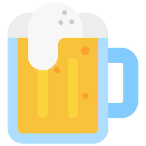 Microsoft beer mug emoji image