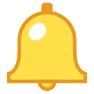 HTC bell emoji image