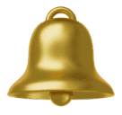 Huawei bell emoji image