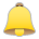 Sony Playstation bell emoji image