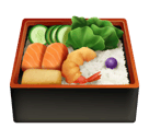 Huawei bento box emoji image