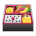 Sony Playstation bento box emoji image