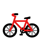 SoftBank bicycle emoji image