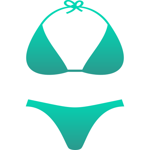 JoyPixels bikini emoji image