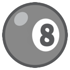 HTC billiards emoji image