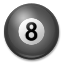 LG billiards emoji image