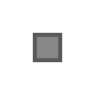 HTC black small square emoji image