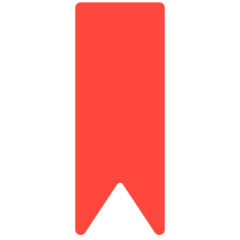 Mozilla bookmark emoji image