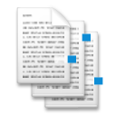 LG bookmark tabs emoji image