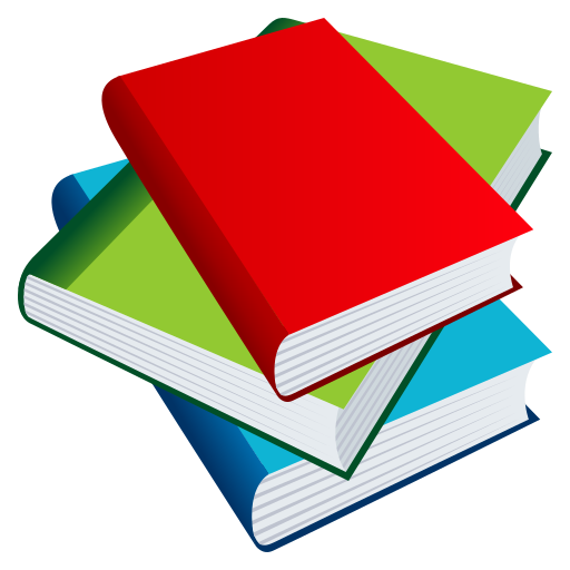 JoyPixels books emoji image