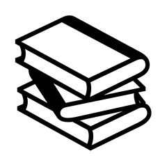 Noto Emoji Font books emoji image