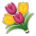 Sony Playstation bouquet emoji image
