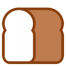 HTC bread emoji image