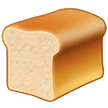 Samsung bread emoji image