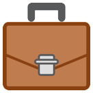 HTC briefcase emoji image