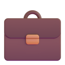 Microsoft Teams briefcase emoji image