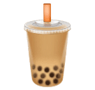 Huawei Bubble Tea emoji image