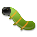 LG bug emoji image
