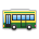 Sony Playstation bus emoji image