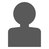 Docomo bust in silhouette emoji image