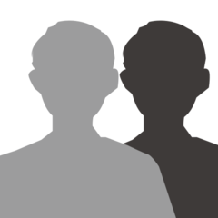 Emojidex busts in silhouette emoji image