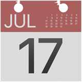 IOS/Apple calendar emoji image