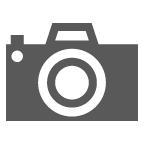 au by KDDI camera emoji image