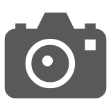 Docomo camera emoji image