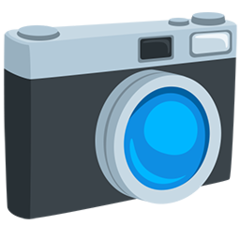 Facebook Messenger camera emoji image