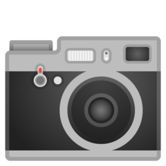 Google camera emoji image