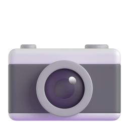 Microsoft Teams camera emoji image