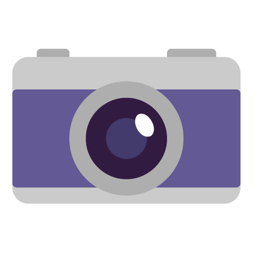 Microsoft camera emoji image