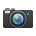 Sony Playstation camera emoji image