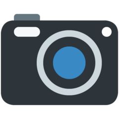 Twitter camera emoji image