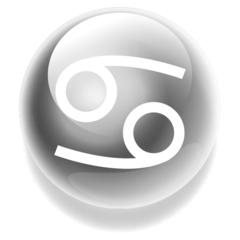 Emojidex cancer emoji image