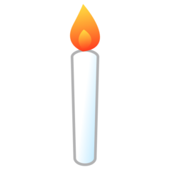 Emojidex candle emoji image