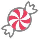 HTC candy emoji image