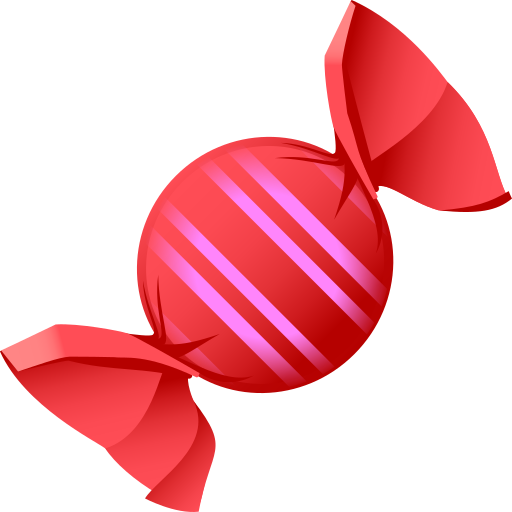 JoyPixels candy emoji image
