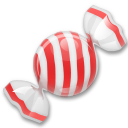 LG candy emoji image