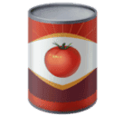 Huawei Canned Food emoji image
