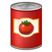 Samsung Canned Food emoji image