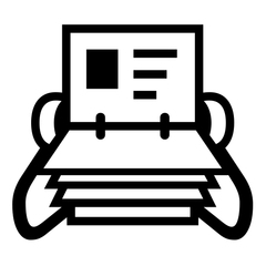 Noto Emoji Font card index emoji image