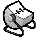 SoftBank card index emoji image