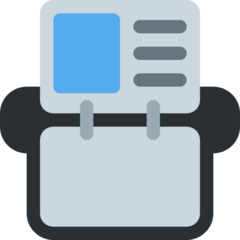 Twitter card index emoji image