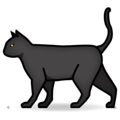 Emojidex cat emoji image