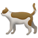 LG cat emoji image