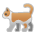 Sony Playstation cat emoji image